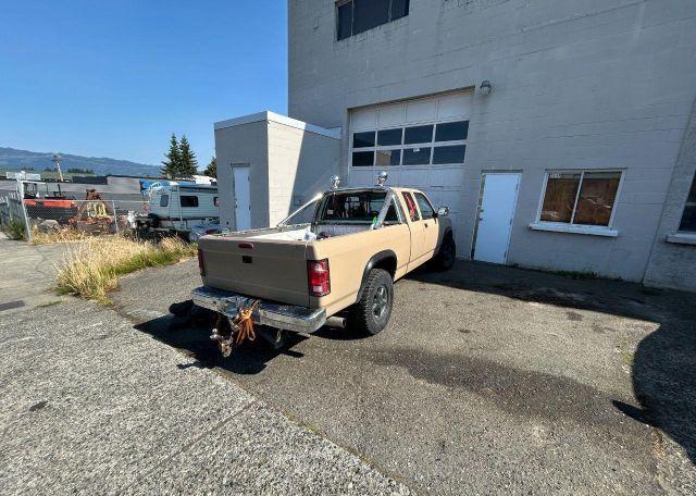 1996 DODGE DAKOTA