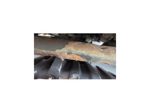 2002 CHEVROLET SILVERADO K2500 HEAVY DUTY