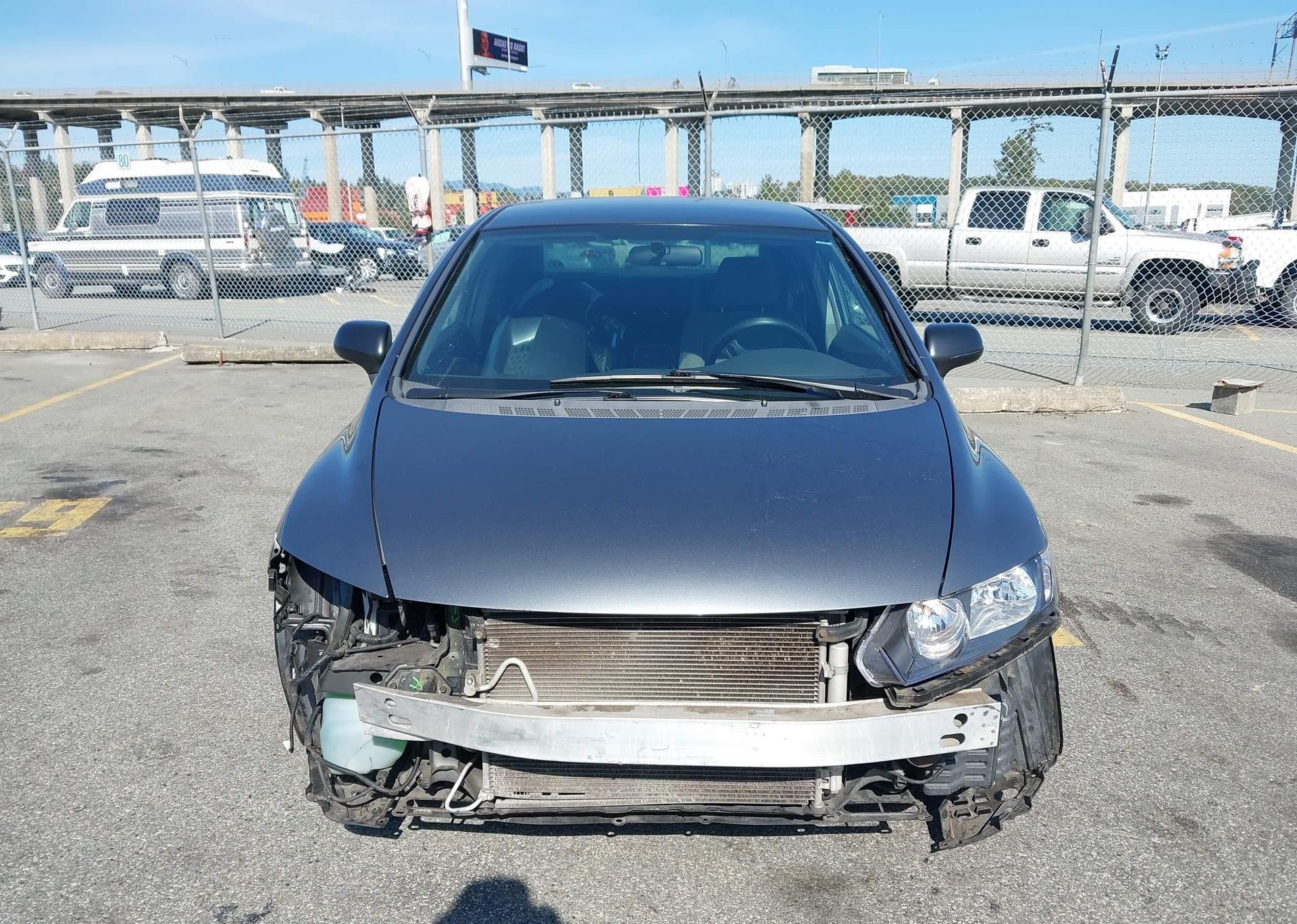 2010 HONDA FIT