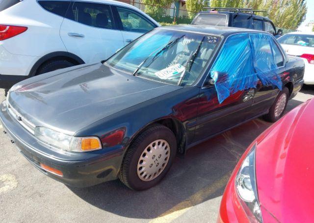 1993 HONDA ACCORD LX
