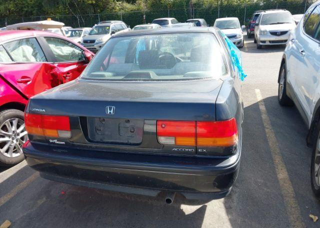 1993 HONDA ACCORD LX
