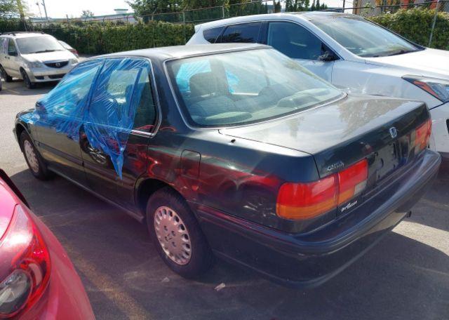 1993 HONDA ACCORD LX