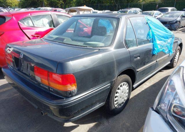 1993 HONDA ACCORD LX