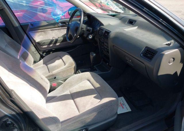 1993 HONDA ACCORD LX