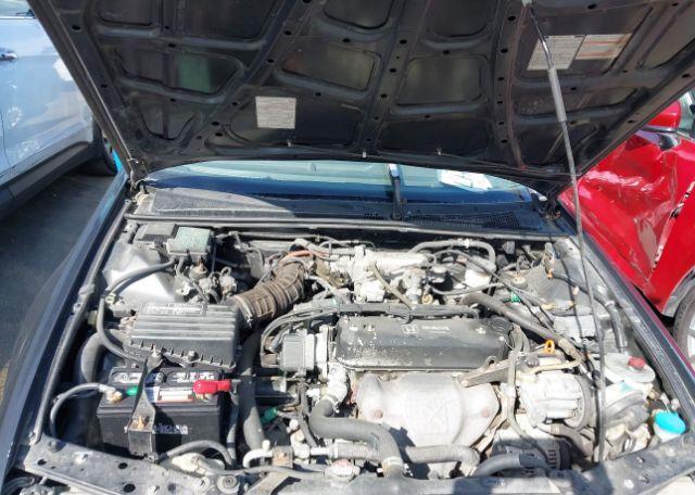 1993 HONDA ACCORD LX