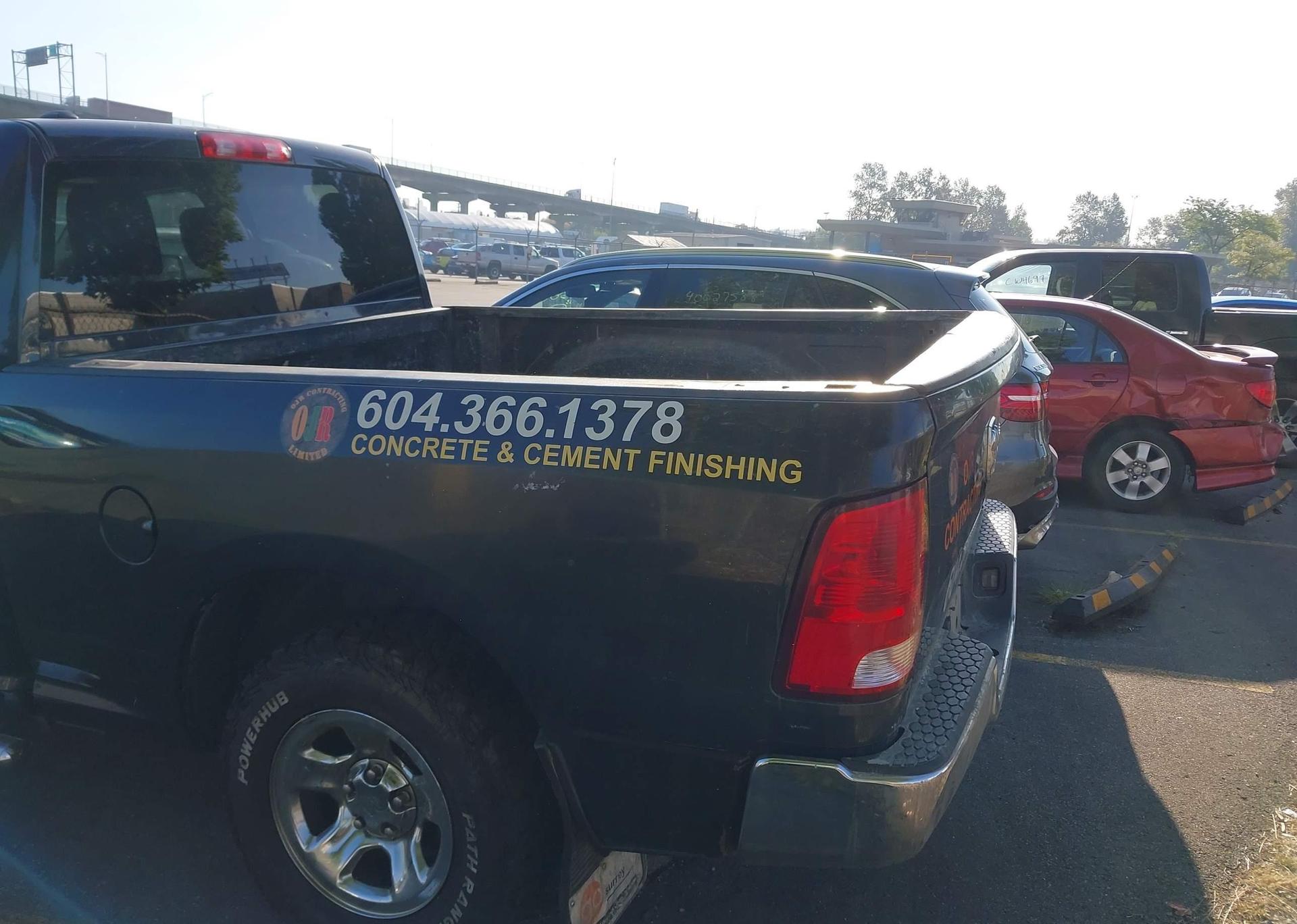 2017 RAM 1500 ST