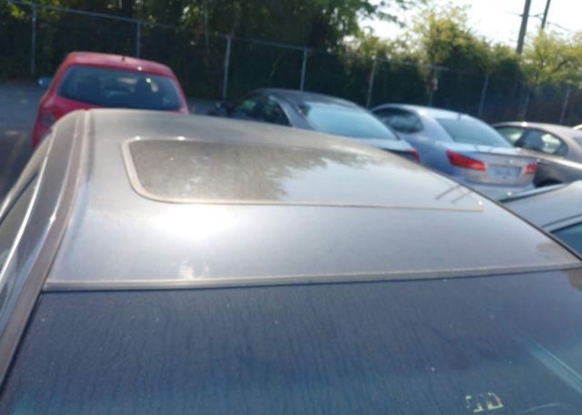 2005 HONDA ACCORD EX