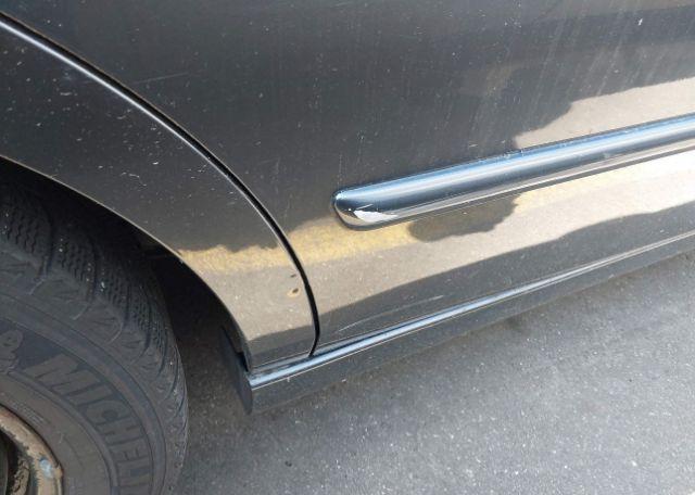 2005 HONDA ACCORD EX