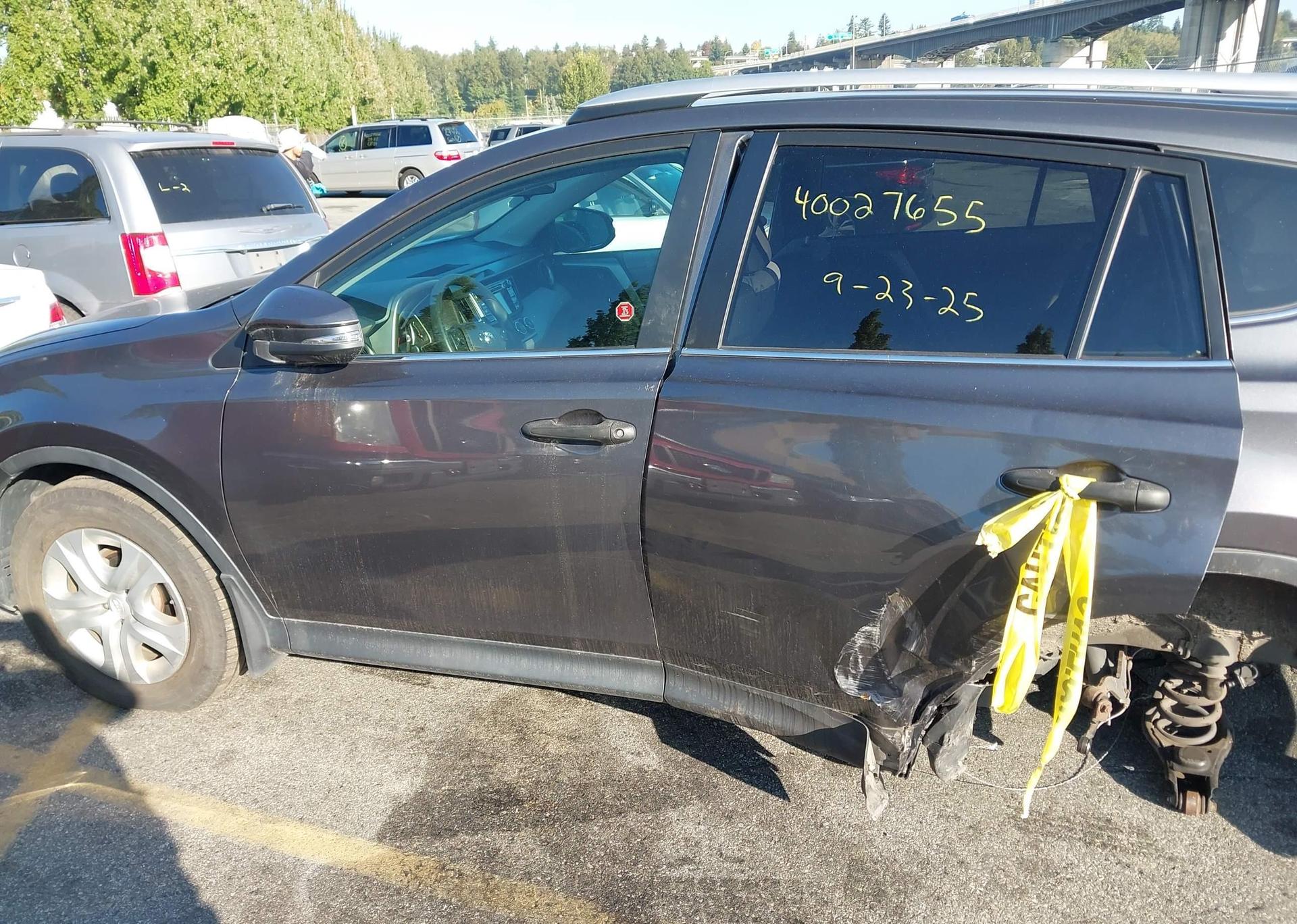 2013 TOYOTA RAV4