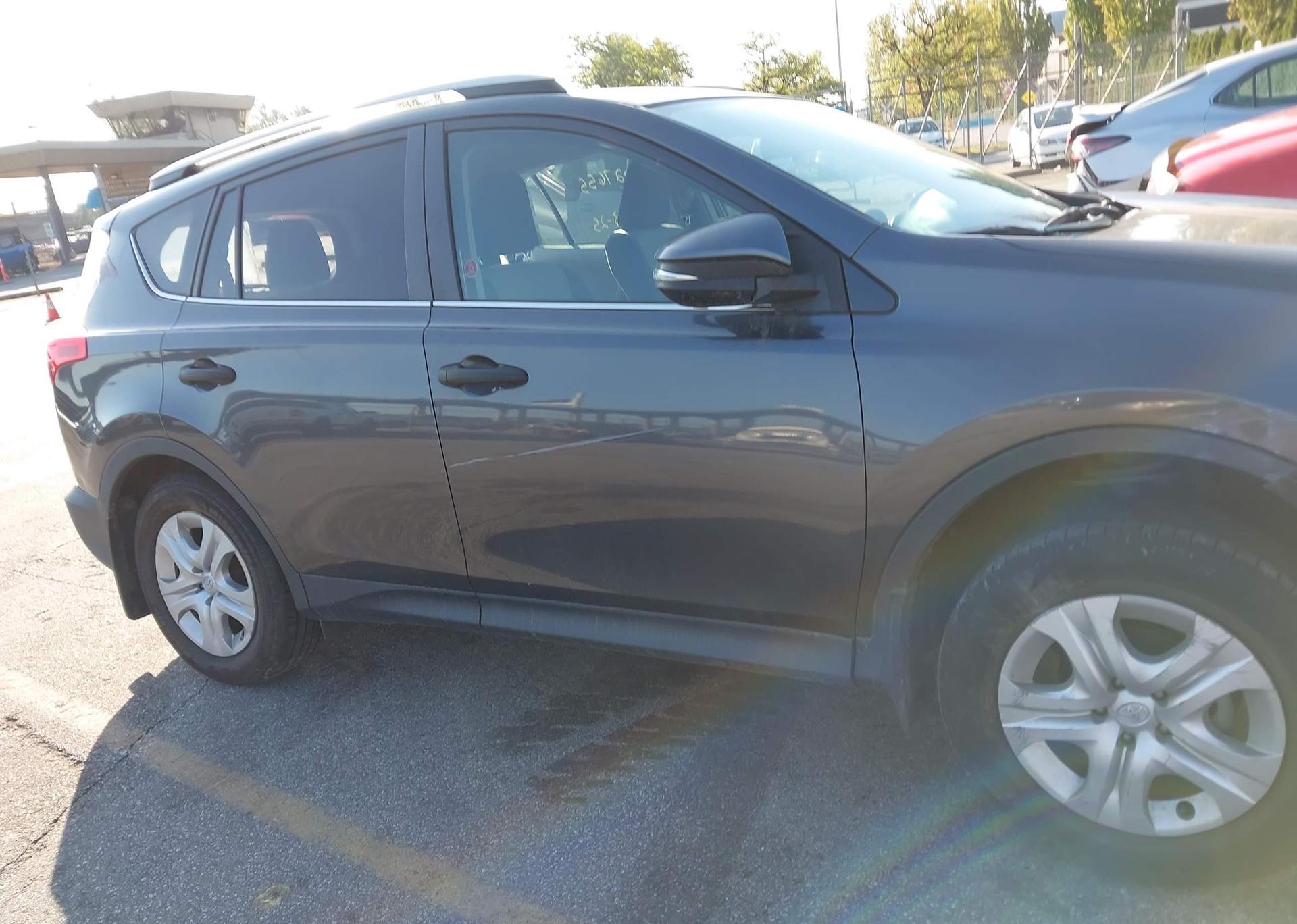 2013 TOYOTA RAV4