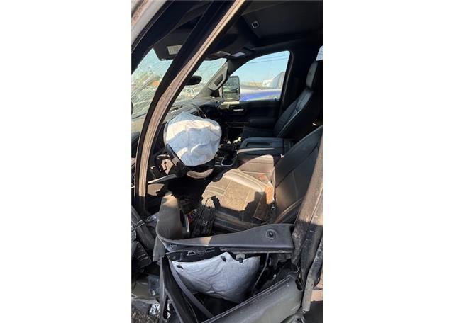 2021 CHEVROLET Silverado K1500 High Country