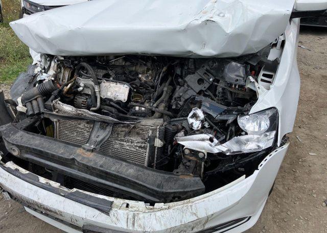 2017 VOLKSWAGEN JETTA
