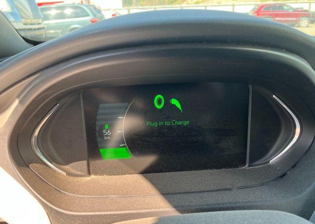 2019 CHEVROLET BOLT EV LT