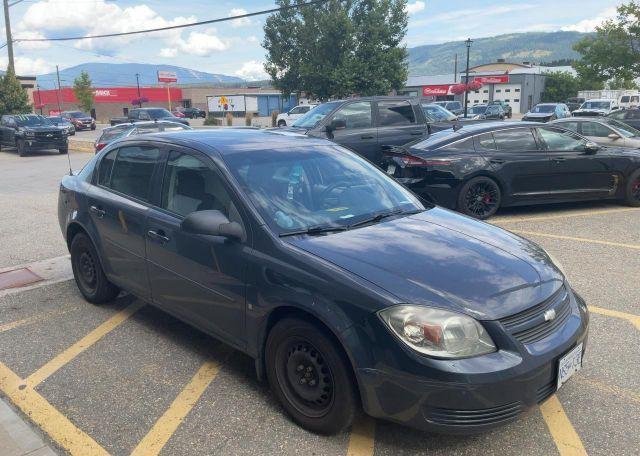 2009 CHEVROLET COBALT