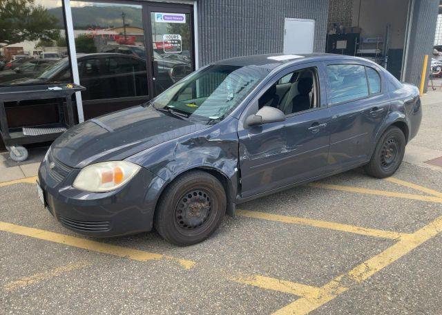 2009 CHEVROLET COBALT