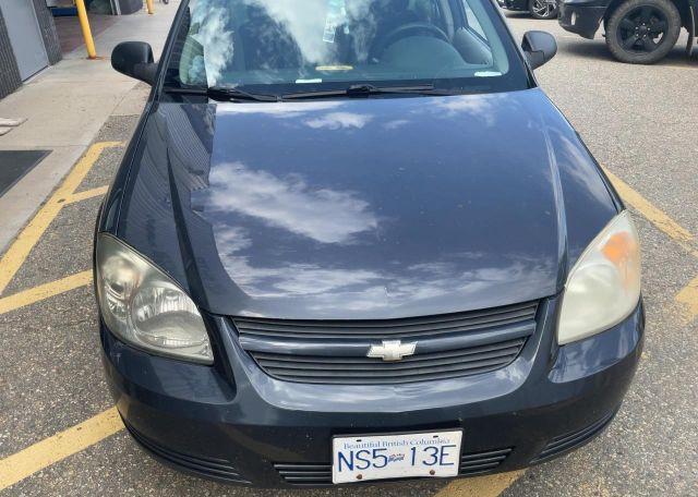 2009 CHEVROLET COBALT