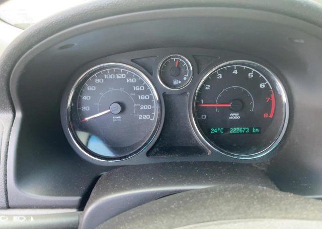 2009 CHEVROLET COBALT
