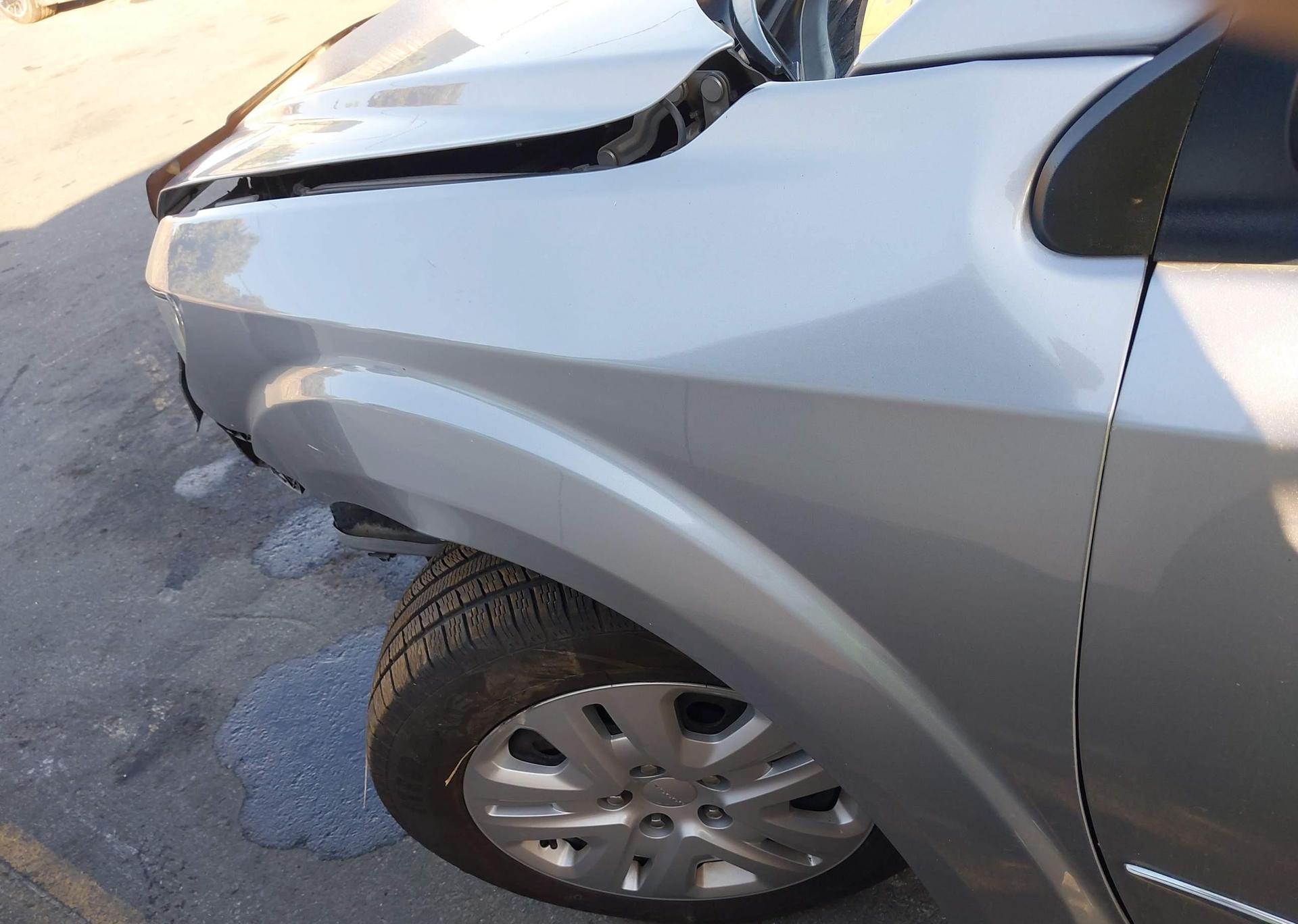 2015 DODGE JOURNEY SE