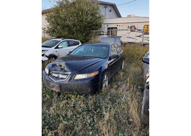 2004 ACURA 3.2TL