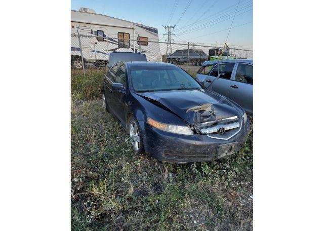 2004 ACURA 3.2TL