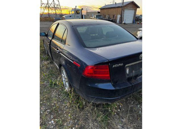 2004 ACURA 3.2TL