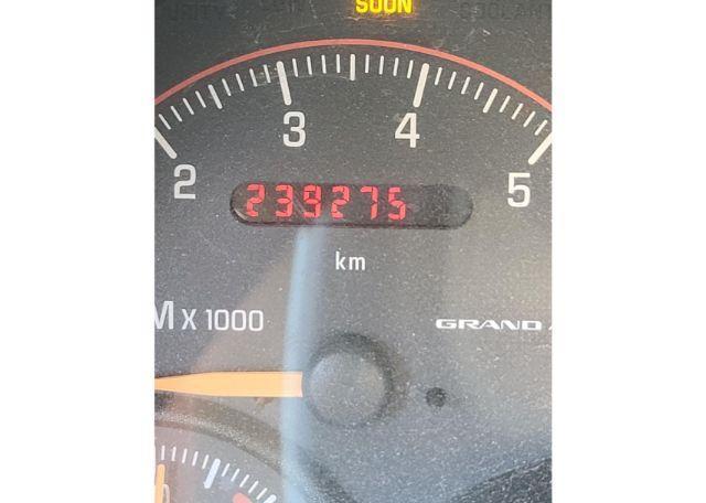 2005 PONTIAC GRAND AM SE