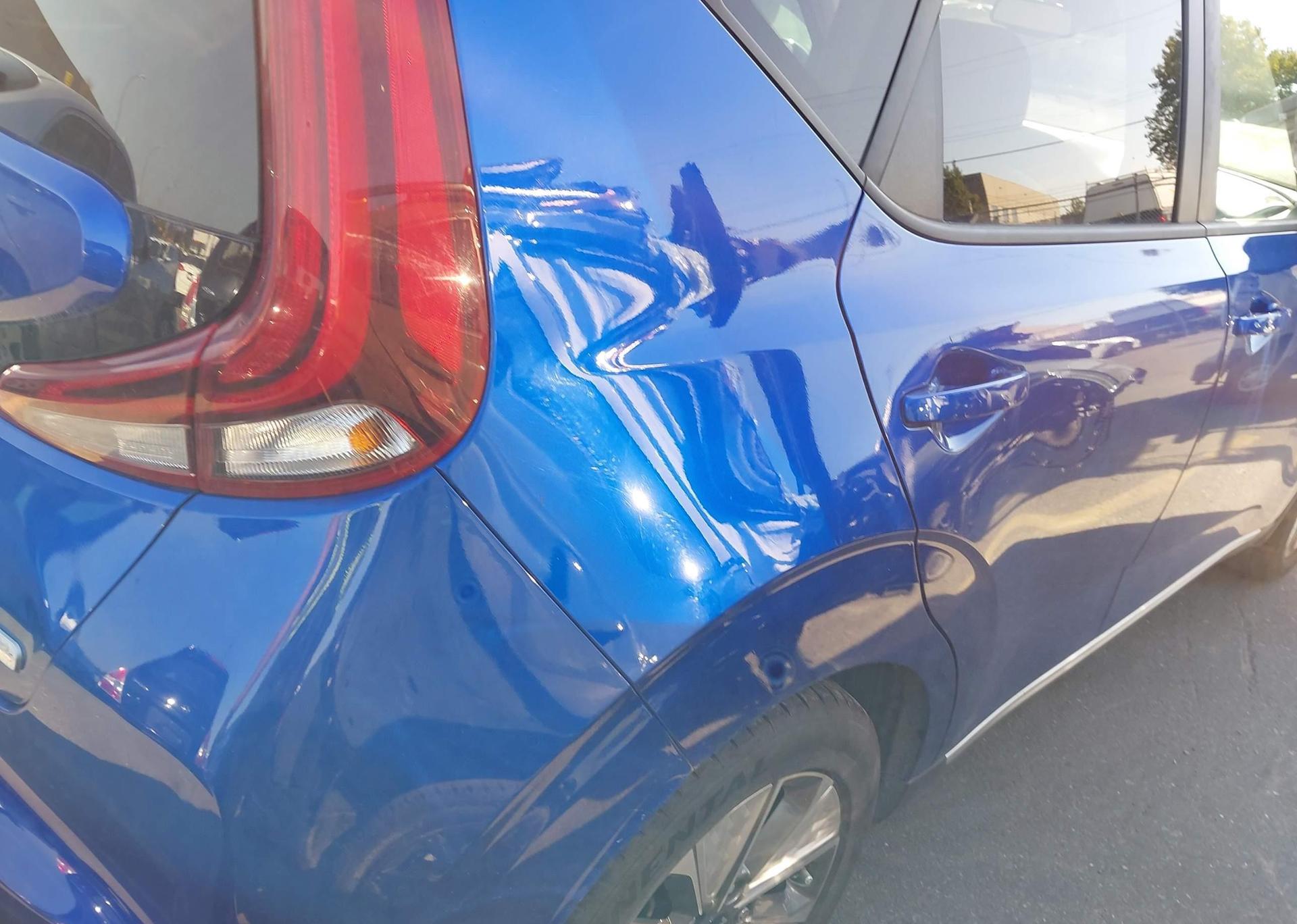 2020 KIA SOUL