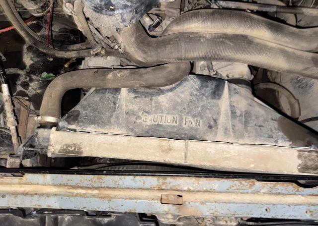 1988 FORD F150