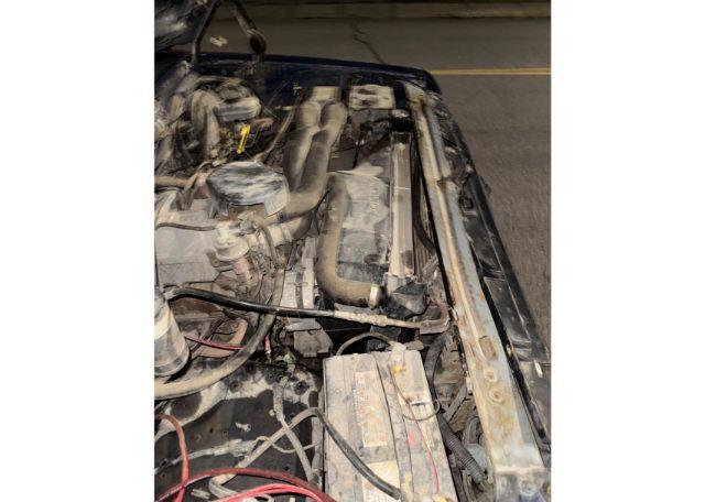 1988 FORD F150