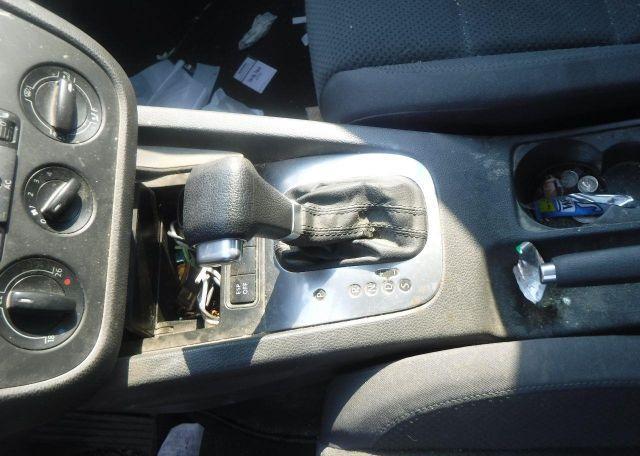 2007 VOLKSWAGEN RABBIT