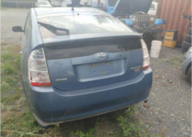 2009 TOYOTA PRIUS