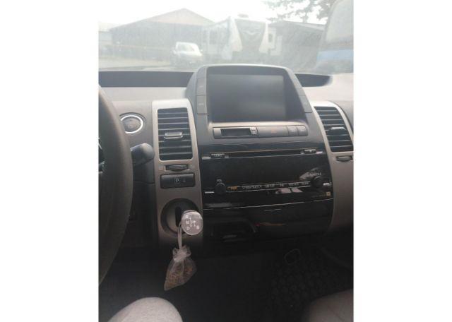 2009 TOYOTA PRIUS