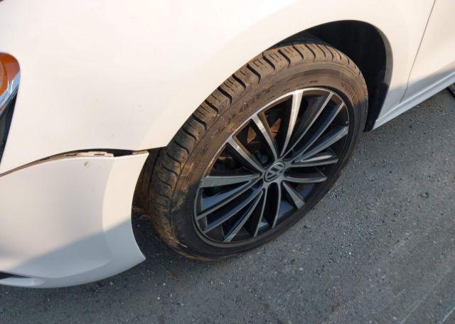 2013 VOLKSWAGEN JETTA TDI