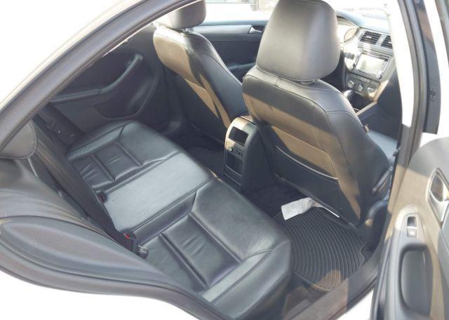 2013 VOLKSWAGEN JETTA TDI
