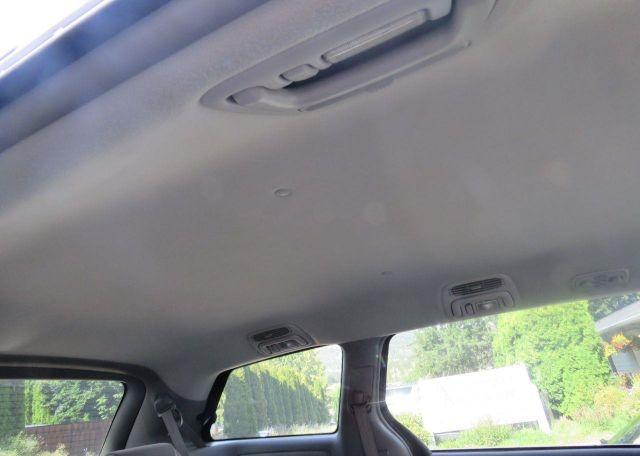 2008 TOYOTA SIENNA CE