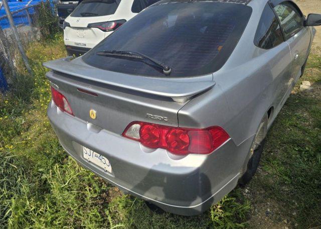 2003 ACURA RSX