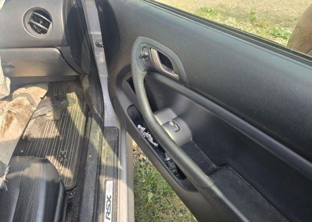 2003 ACURA RSX