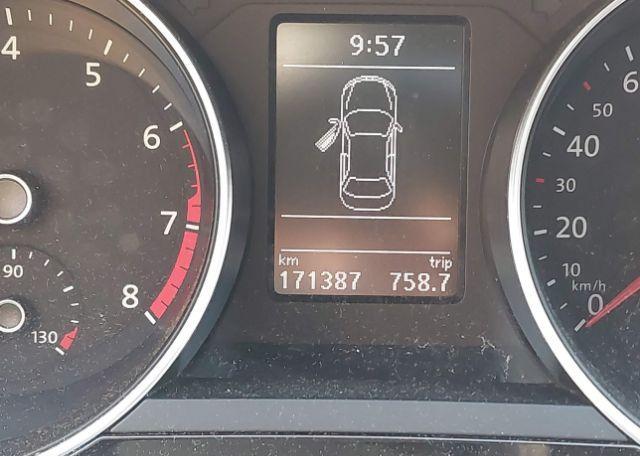 2017 VOLKSWAGEN JETTA SE