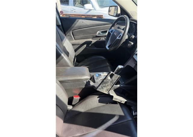 2014 GMC TERRAIN SLT
