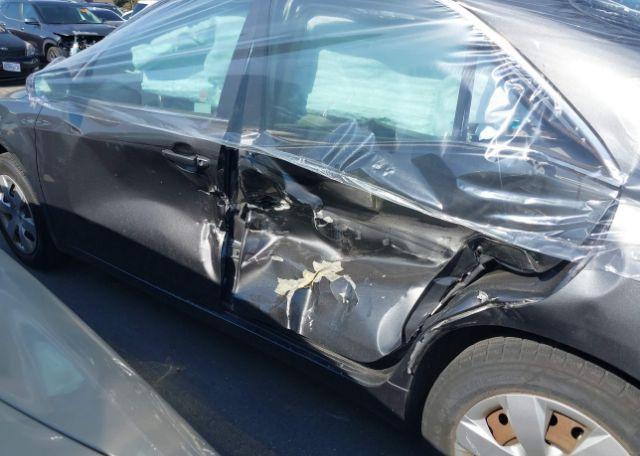 2007 TOYOTA CAMRY CE