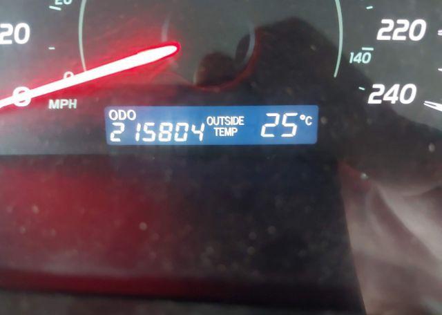 2007 TOYOTA CAMRY CE