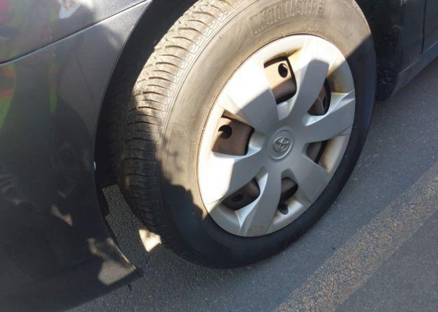 2007 TOYOTA CAMRY CE