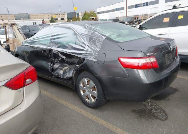 2007 TOYOTA CAMRY CE