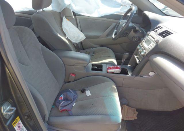 2007 TOYOTA CAMRY CE