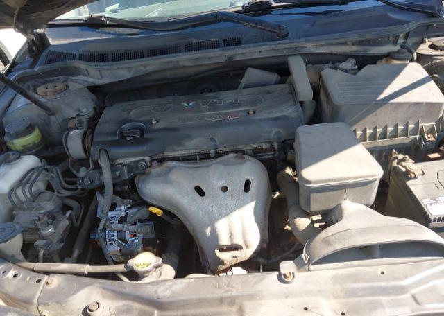 2007 TOYOTA CAMRY CE