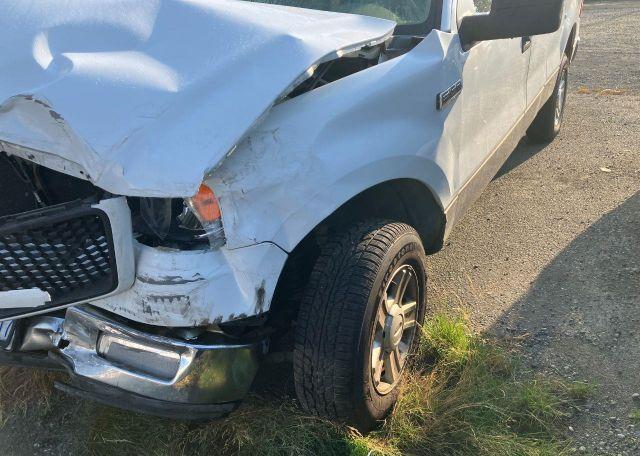 2004 FORD F150