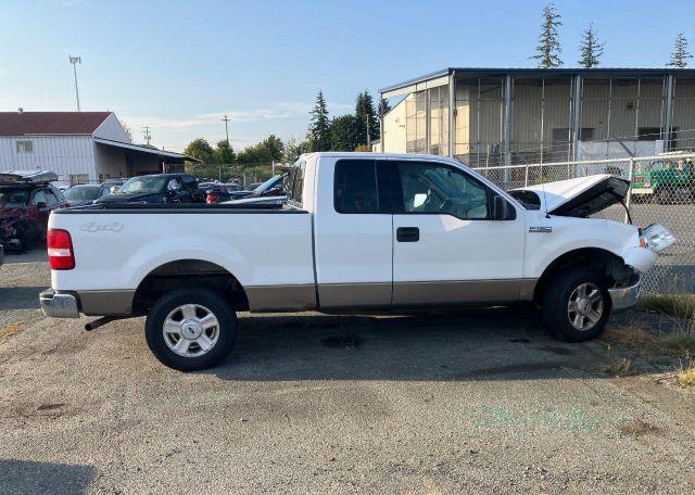 2004 FORD F150