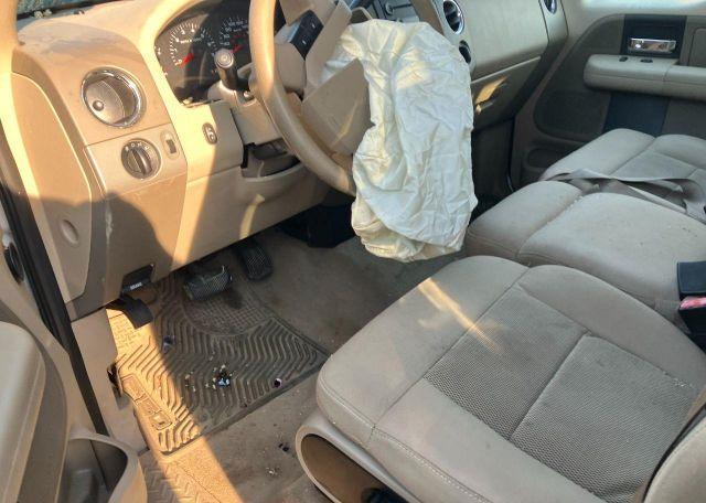 2004 FORD F150