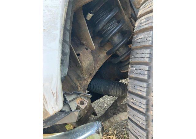 2004 FORD F150