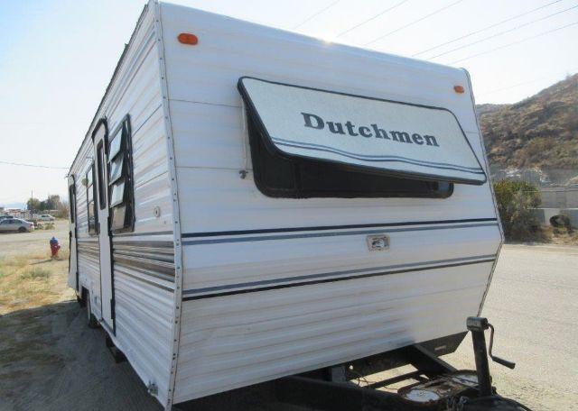 1997 DUTCHMEN CLASSIC